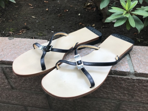 ラグジュアリーブランドのGUCCI