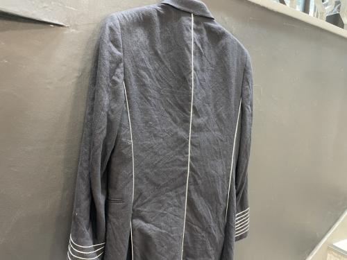 ポールスミスのセットアップ