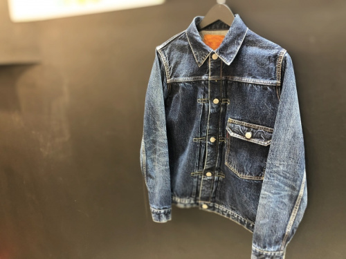 トレファクスタイル行徳店ブログ画像１