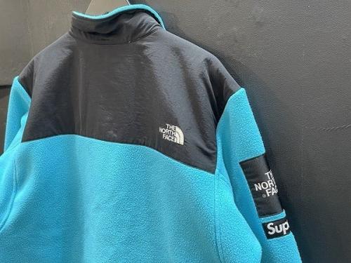 SUPREMEのシュプリーム