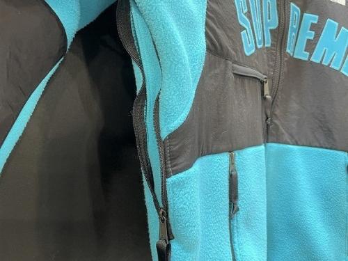 THE NORTH FACEのフリースジャケット