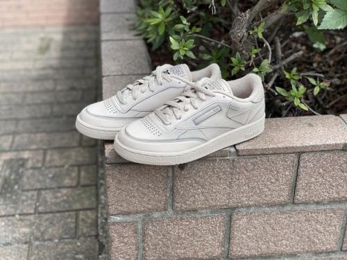 Maison Margiela 22 × REEBOKのメゾンマルジェラ 22 × リーボック