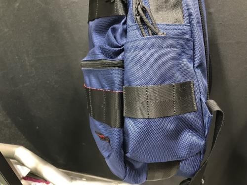 BRIEFINGのブリーフィング