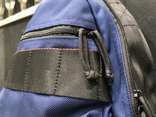 ブリーフィングのATTACK PACK-MIDNIGHT BRF