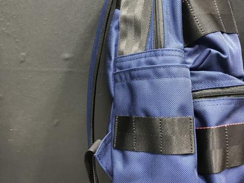 ATTACK PACK-MIDNIGHT BRFのメンズ