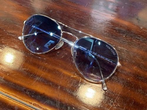 TOM FORDのトム フォード