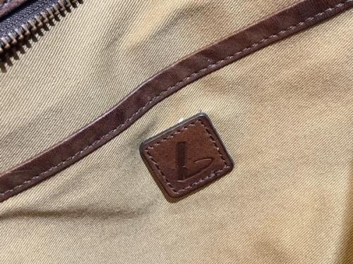 土屋鞄のツチヤカバン