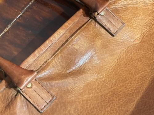 ガジェットスタジオキャリートートバッグのメンズ