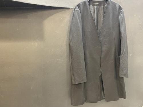 Yohji Yamamoto Pour Hommeのヨウジヤマモトプールオム