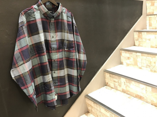 ドメスティックブランドのDESCENDANT