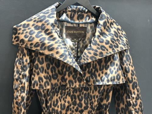 LOUIS VUITTONのルイヴィトン