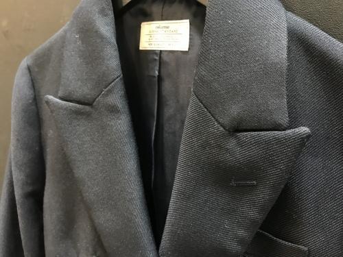 ジャーナルスタンダード レリュームの６Bダブルブレステッドブレザー