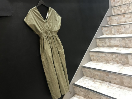 フェミニンブランドのMARIHA