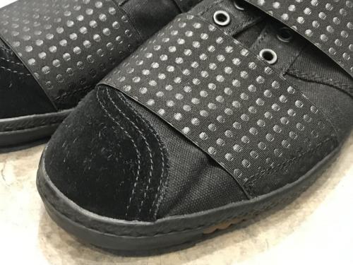 ART COMES FIRSTのFRED PERRY