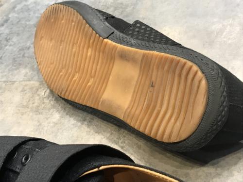 TABLE TENNIS SHOESのﾒﾝｽﾞ