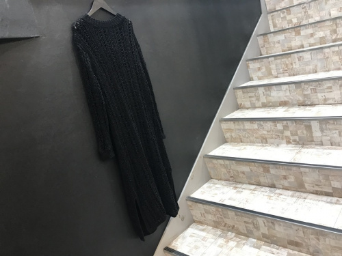 フェミニンブランドのAMERI