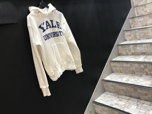 アメカジブランドのChampion