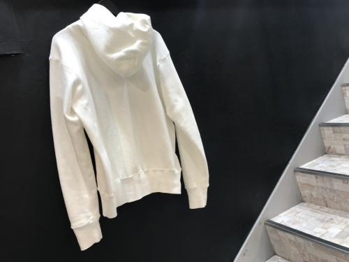 チャンピオンのYALE UNIVERSITY PARKA