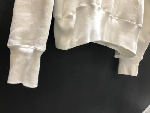 YALE UNIVERSITY PARKAのメンズ