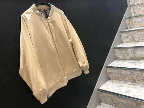 ワークブランドのneedles