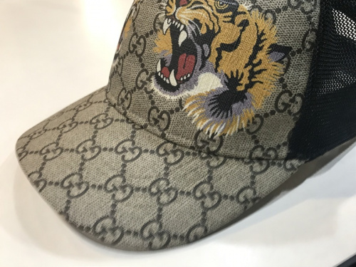 ラグジュアリーブランドのGUCCI