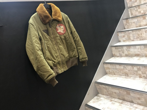 アメカジブランドのTOYS McCOY