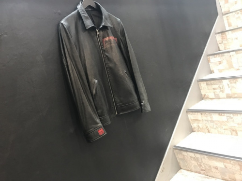 アメカジブランドのOTAGIRA