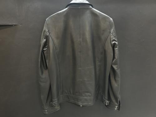 オタギラのLEATHER JACKET