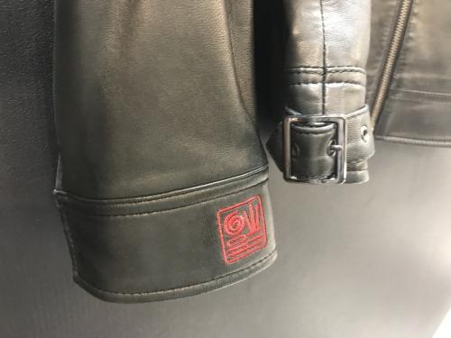 レザージャケット