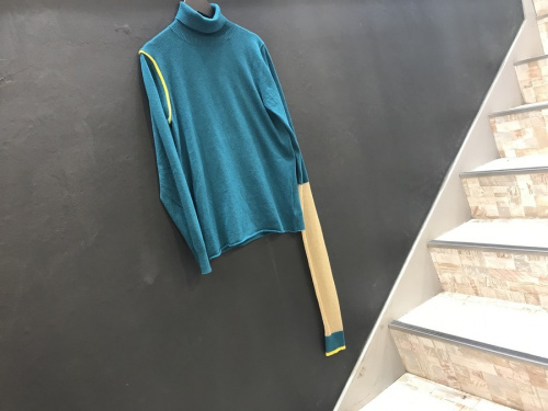 フェミニンブランドのsoduk