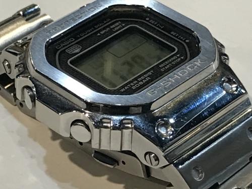 ジーショックのGMW-B500