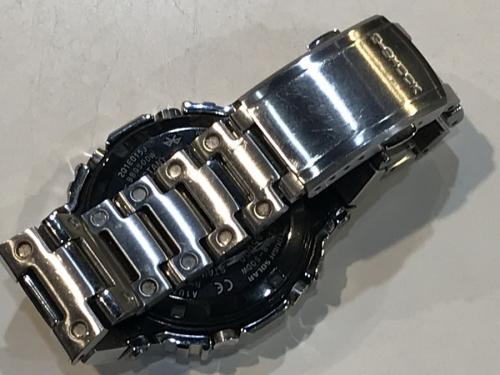 GMW-B500のユニセックス