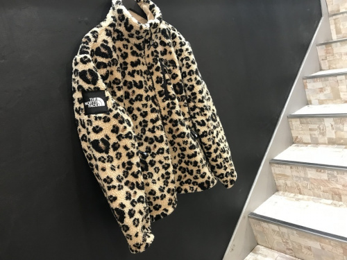 アウトドアブランドのTHE NORTH FACE