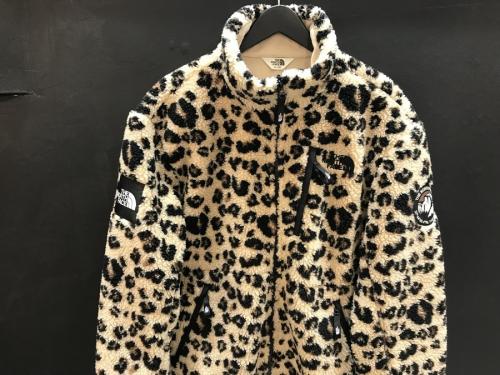 THE NORTH FACEのザノースフェイス