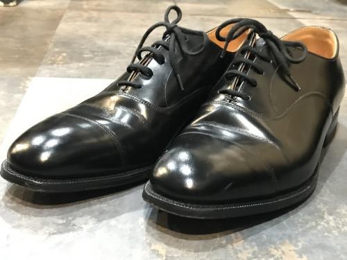 チャーチのBALMORAL