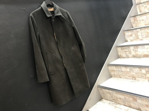 インポートブランドのMACKINTOSH