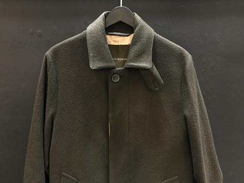 MACKINTOSHのマッキントッシュ