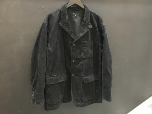 Engineered Garmentsのエンジニアードガーメンツ
