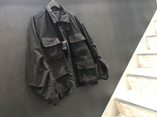 ドメスティックブランドのDAIWA PIER 39