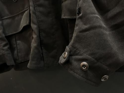 ダイワピア39のビッグコーデュロイファティーグジャケット