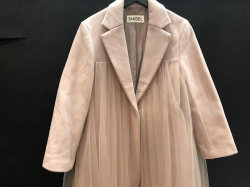 snidelのスナイデル