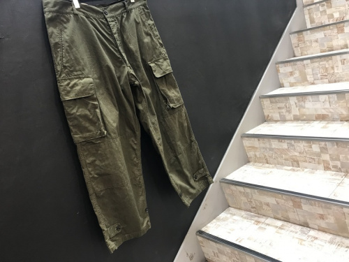 ドメスティックブランドのOUTIL