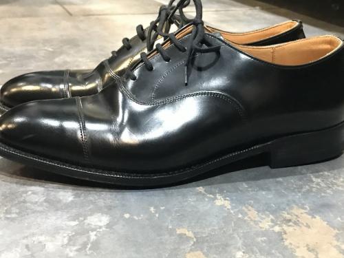 チャーチのCONSUL