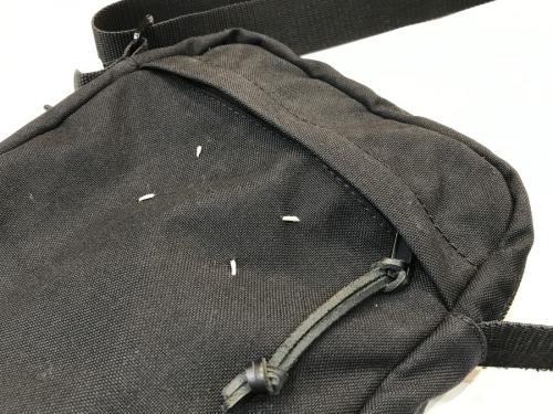 Martin Margiela 11のマルタンマルジェラ11