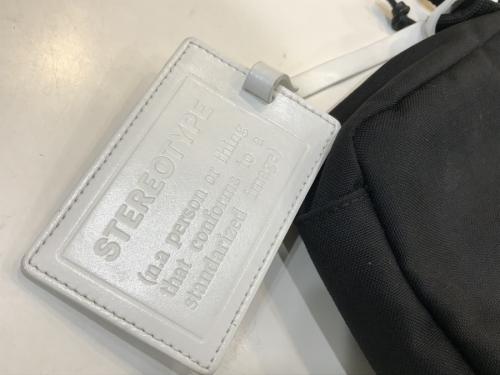 マルタンマルジェラ11のステレオタイプミニショルダーバッグ