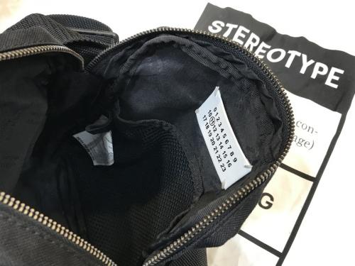 ショルダーバッグ