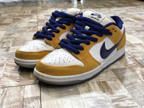 NIKE SBのナイキエスビー