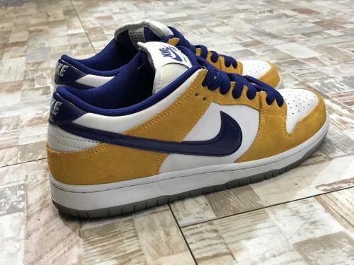 ユニセックス　スニーカー