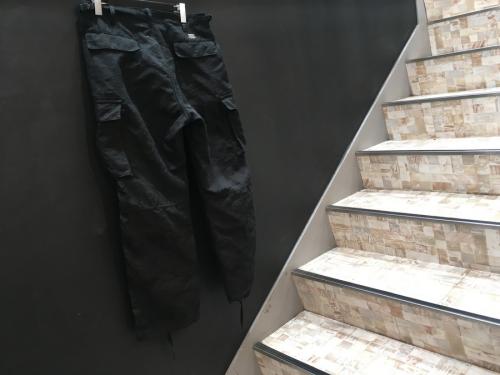 SUPREMEのシュプリーム