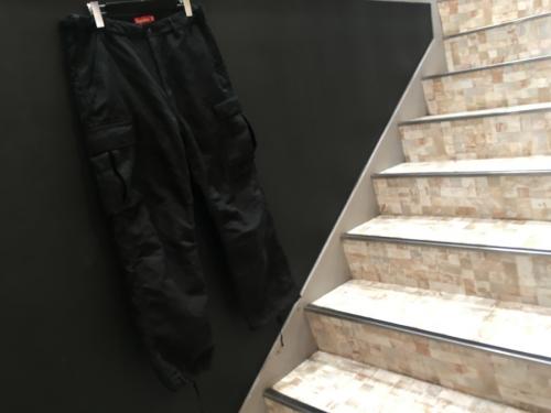 シュプリームのFroral Tapestry Cargo Pant